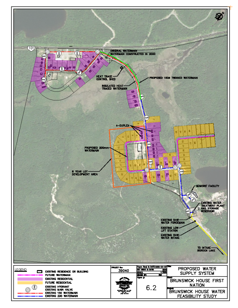 Land Use Plan